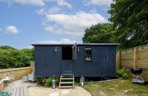 Bramble Hut - Foto 10