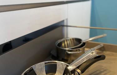 Les Myrtilles - Foto 19