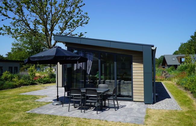 3 bedroom House in Biddinghuizen with swimming pool and terrace - Photo 5