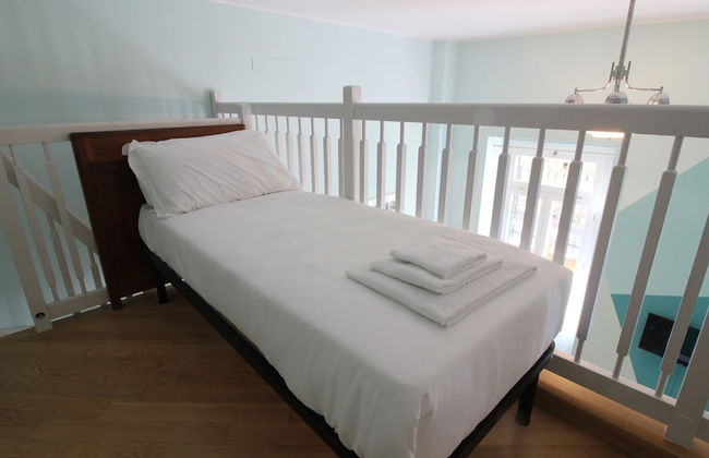 Italianway Apartments - Villa Mafalda - Foto 13