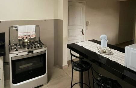 Apartamento de 1 Quarto no Centro Histórico de São Sebastião - SP - Foto 8