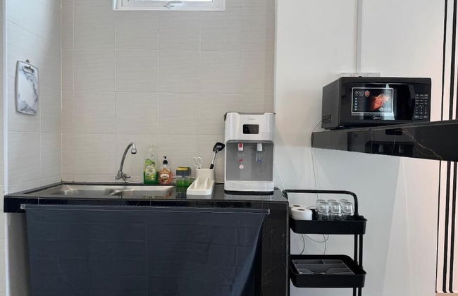 IPOH D Festivo Premium Suites by uBook - Foto 16