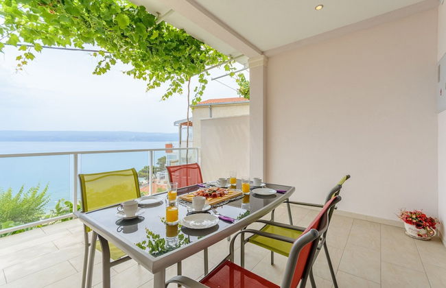 Apartments Hope - Foto 57