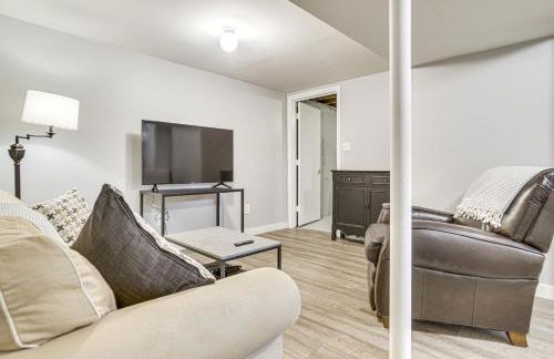 Private Beach and Resort-Style Perks Cape Cod Home - Foto 19