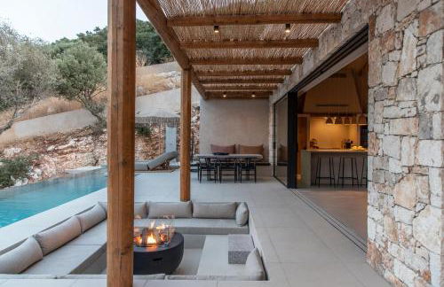 Pera Perou unspoiled luxury villas - Foto 49