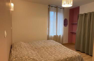 La Maison Amiénoise de Léon, garden, wifi - Foto 8