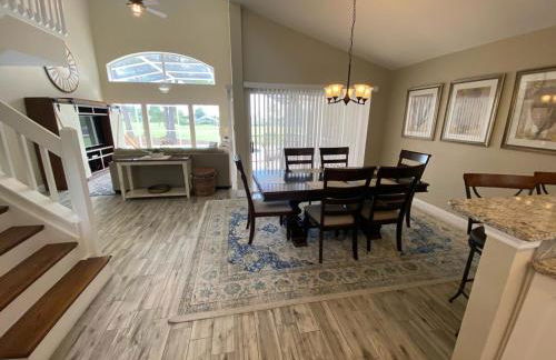 8th Fairway Holiday Home, Updated, Southern Dunes - Foto 12