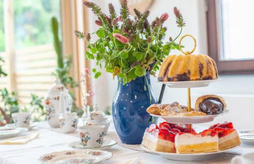 Detached house in Fellbach near Stuttgart - Foto 28