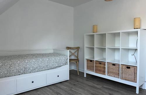 Maison bretonne typique plage des oiseaux à Fouesnant Beg Meil - Foto 20