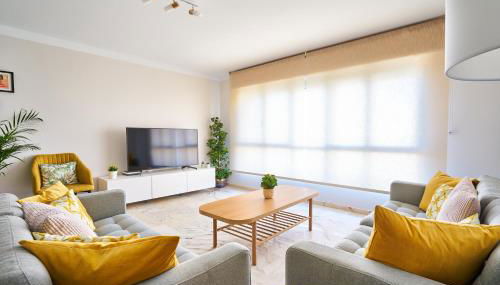 Apartamento Málaga City Beach - Foto 3