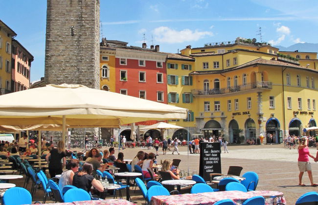 Englo Vacanze - Foto 38