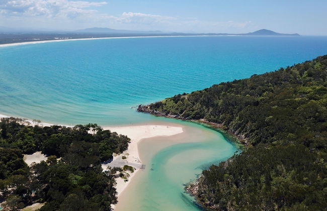 Hat Head Holiday Park - Photo 22