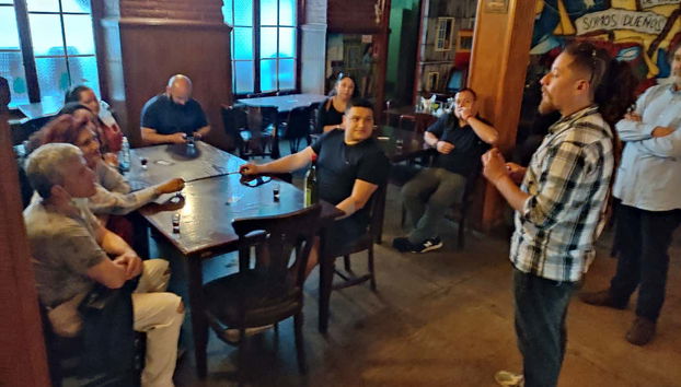 You'll gain a deeper understanding of music's powerful history