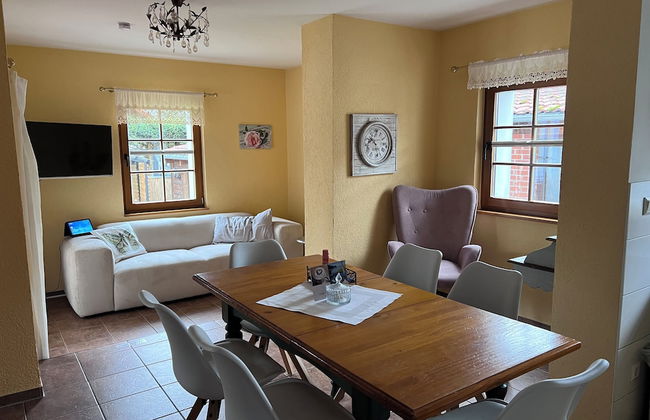 Ferienhof am Trift - Foto 9