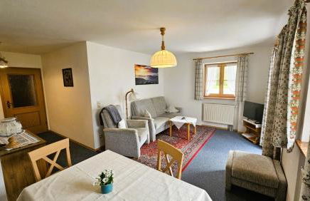 Ferienwohnungen Reiter inkl. Chiemgaukarte - Foto 22