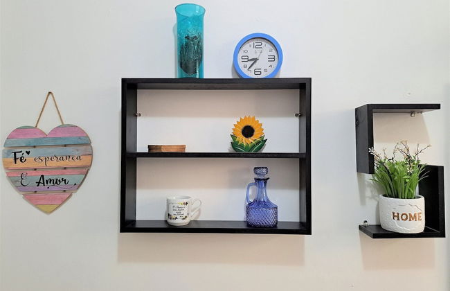 Lindo Apto entre Botafogo e Copacabana - Foto 36