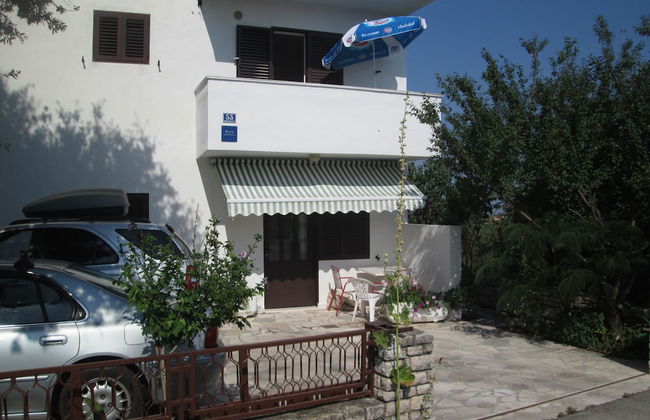 Villa Velin Apartments - Foto 45