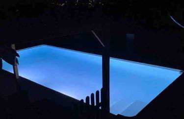 Studio Apartment in Beautiful Chalet, Finca FAZ - Foto 19