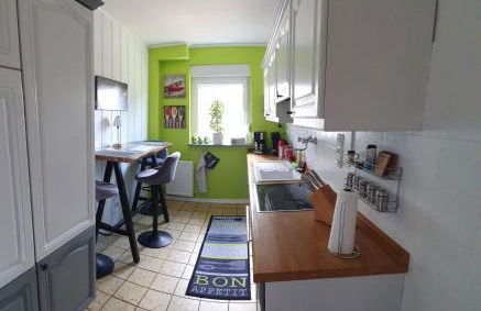 Koch's Apartment - Foto 11