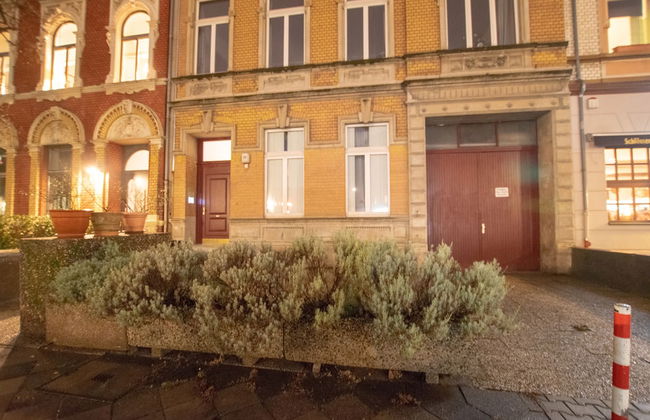 Large City Center Apartment - Foto 18