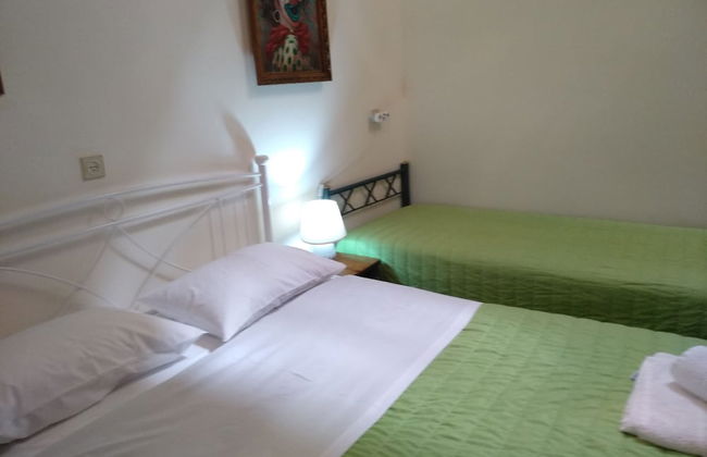 Ermoupoli Comfortable Home - Foto 51