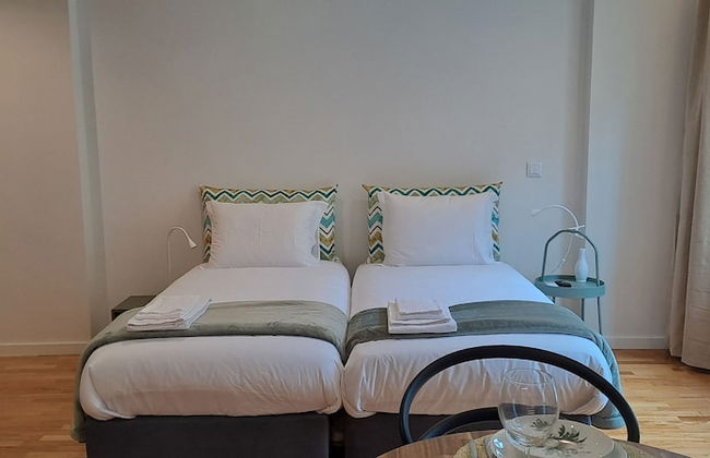 ALMARELA apartments - Foto 8