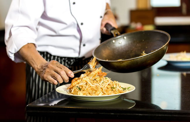 Baan Samlarn - Foto 28