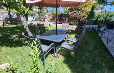 ΠΑΡΑΔΟΣΙΑΚΗ Κατοικία ΛΑΖΑΡΑΤΑ - Photo 16