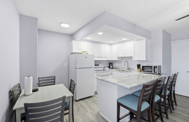 The Maverick Resort - Photo 22