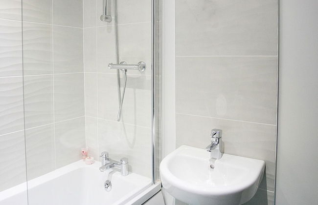 Coast & City Apartments - Foto 4