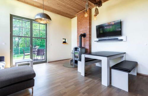 Ferienhaus Sonne Mond und Sterne b - Foto 26