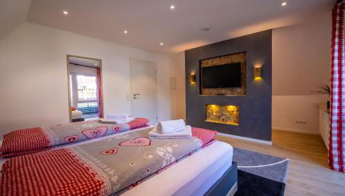 Renatas Ferienwohnung Sasbachwalden - Foto 2