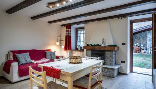 Apartment Maison Bonheur by Interhome - Photo 1