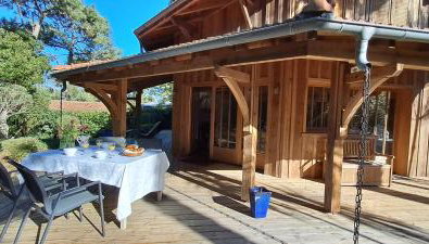 Belle Villa Familiale entre Agapanthes et Bambous - Foto 5