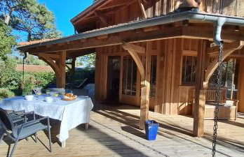 Belle Villa Familiale entre Agapanthes et Bambous - Foto 5