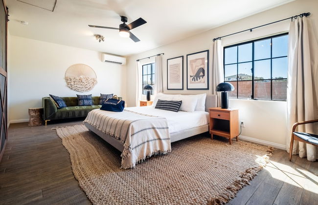 Flora by Avantstay Modern Private Desert Oasis on Large Grounds w Pool Bocce Ball - Foto 3