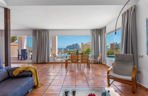 Villa Moderna - PlusHolidays - Foto 20