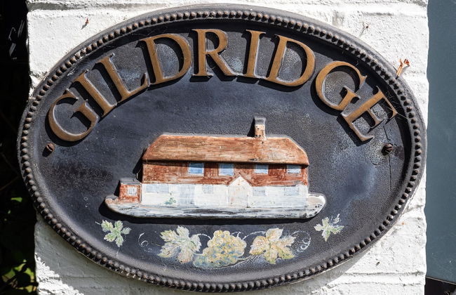 Gildridge Estat Large Group Tennis Court - Foto 49