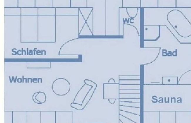 Holiday Apartment in Lancken-granitz - Photo 7