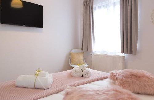 Plitvice Retreat Apartments - Foto 69