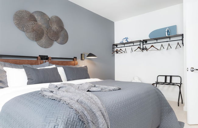 Kasa Collins Park Miami Beach Convention Center - Photo 4