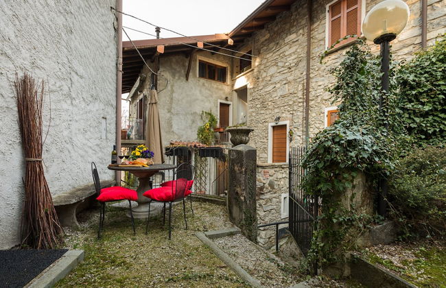 Loppia Bay by Wonderful Italy - Foto 34