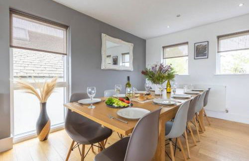 Skylark Lodge HM24 HOT TUB Lakeside Spa - Foto 20