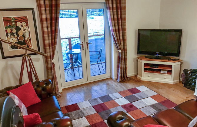 Freemans Wharf - Foto 14