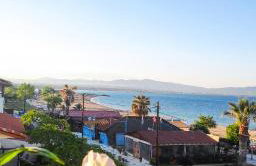 Jimmy's rooms nea potidea - Foto 12