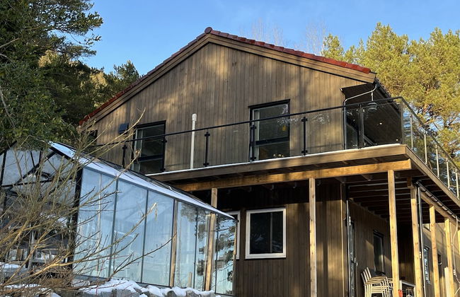 Bosdalhuset - Foto 36