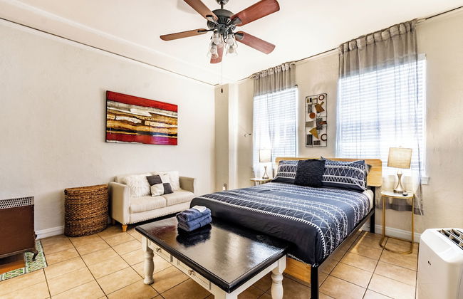 Casa Bonita Apartments - Foto 10