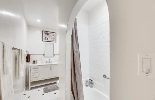 2 Blocks to Melrose Ave! Home w/ Furnished Patio - Foto 15
