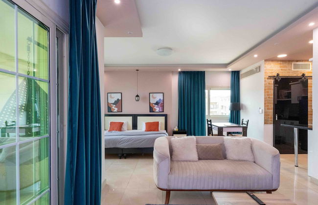 BIRD NEST Near O1 Mall - Foto 5