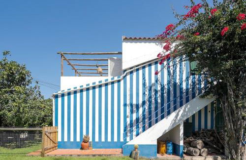 Comporta Hideaway Amazing Views Desert Beaches - Foto 25